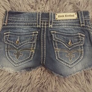 Womens shorts